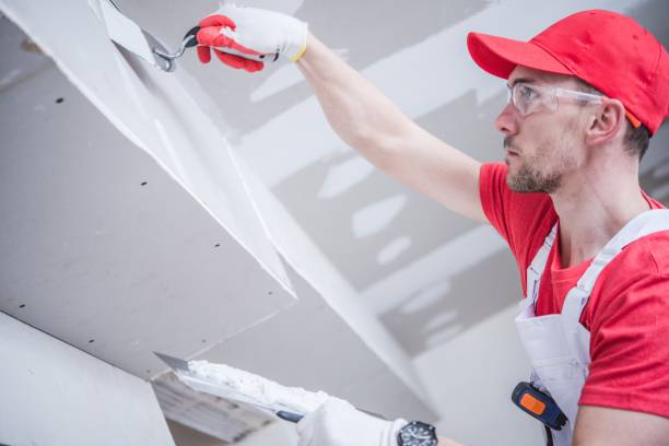 Environmental Consulting for Mold Prevention in Clinton, OK